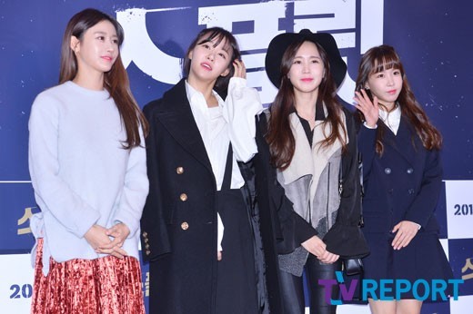 صورة [الآراء] كرايون بوب أعلنّ خروج سويول من الفرقة