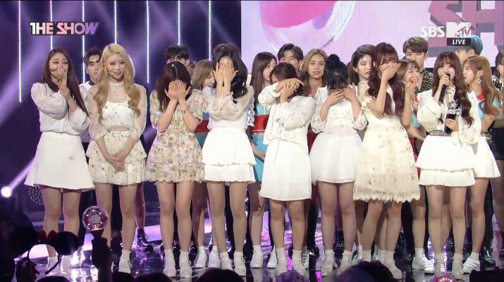 صورة [الآراء] لوفليز حصلن على أول فوز لهن منذ انطلاقتهن