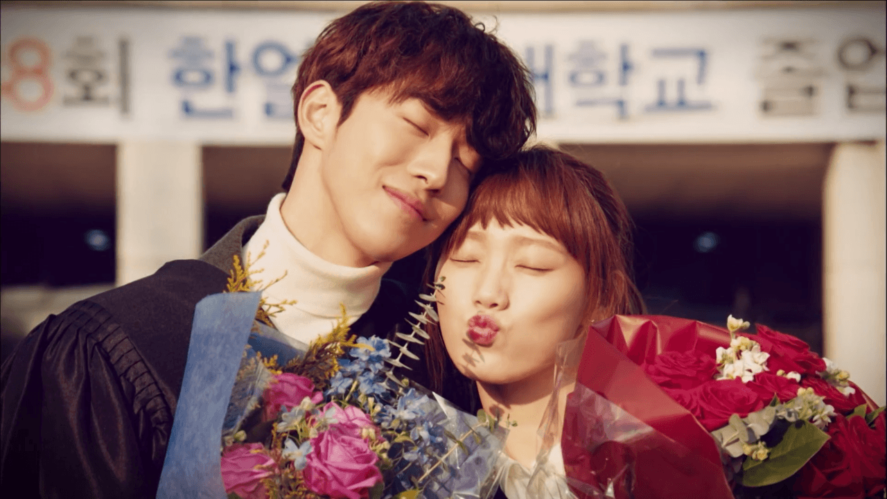 صورة 13 ثنائي من الدرامات الكورية قد تحولت علاقتهم إلى علاقة حقيقية