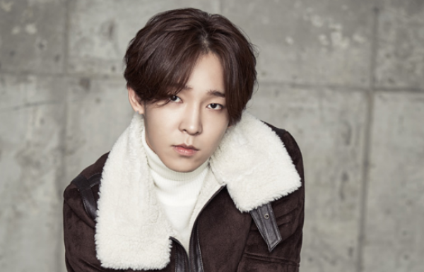 صورة نام تايهيون تحدث عن السبب الحقيقي وراء خروجه من فرقة وينر