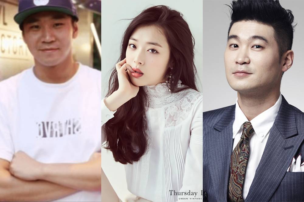 صورة [الآراء] هل اتّهم تشويزا سولي بخيانته؟