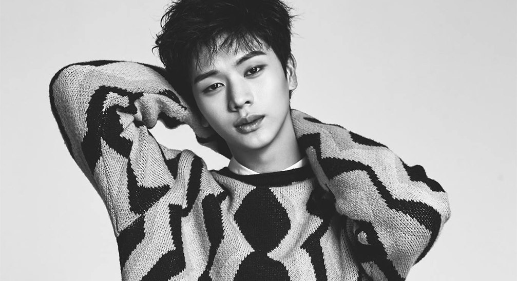 صورة [فيديو] سونغجاي من BTOB أرسل رسالة شخصية إلى معجبيه العالميين