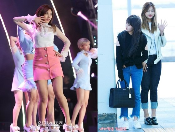 صورة [الآراء] المعجبين دافعوا عن زيادة وزن تزويو في الفترة الأخيرة