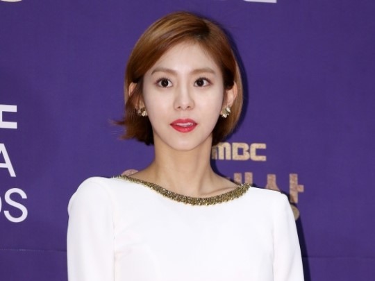 صورة [الآراء] يوي أكّدت مغادرتها لفرقة آفتر سكول ووكالة بليديس الترفيهية