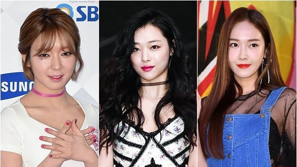 صورة [الآراء] هل يمكن مقارنة قضية تشوا بـ سولي وجيسيكا؟