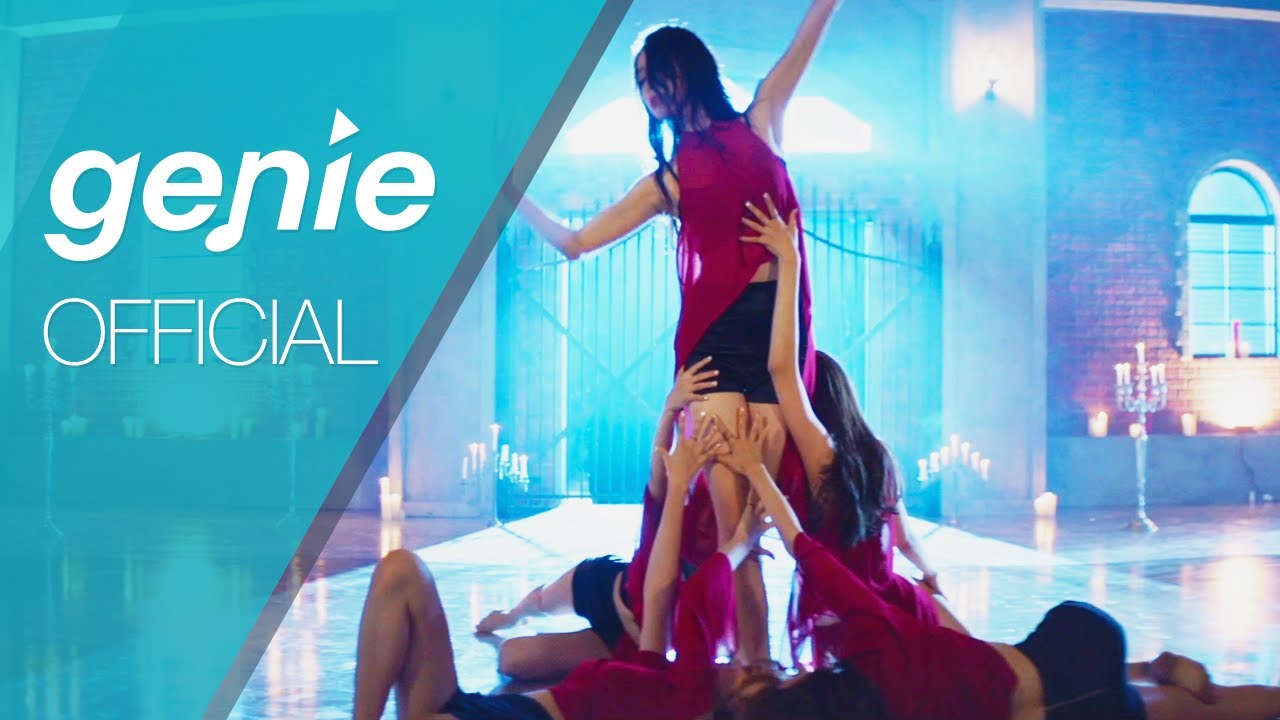 صورة ستيلار أصدرن فيديو كليب أغنيتهن الجديدة “ملائكة سيفيروث”