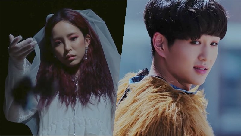 صورة هايز أصدرت فيديو كليب أغنية “لا أعرفك” بالتعاون مع أونيو