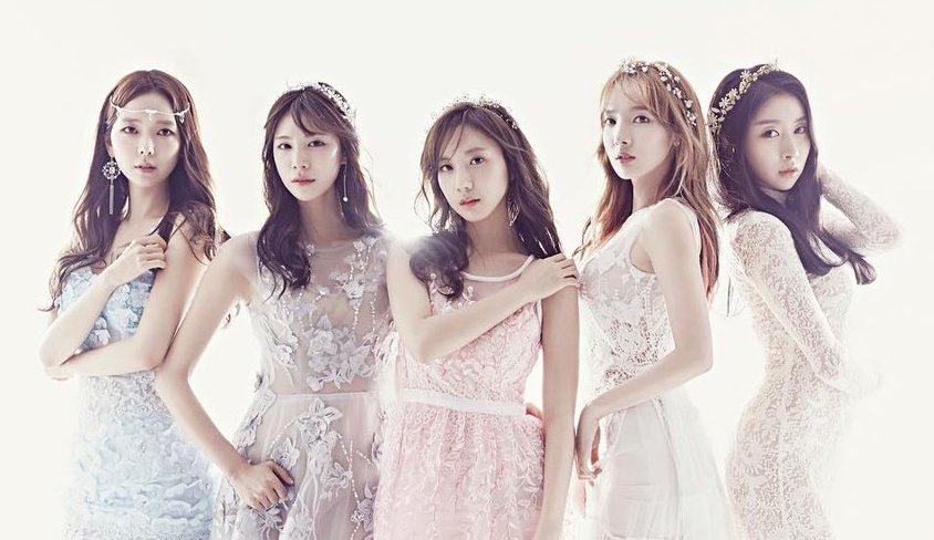 صورة [الآراء] ستيلار تفككن بعد ٨ سنوات من انطلاقتهن