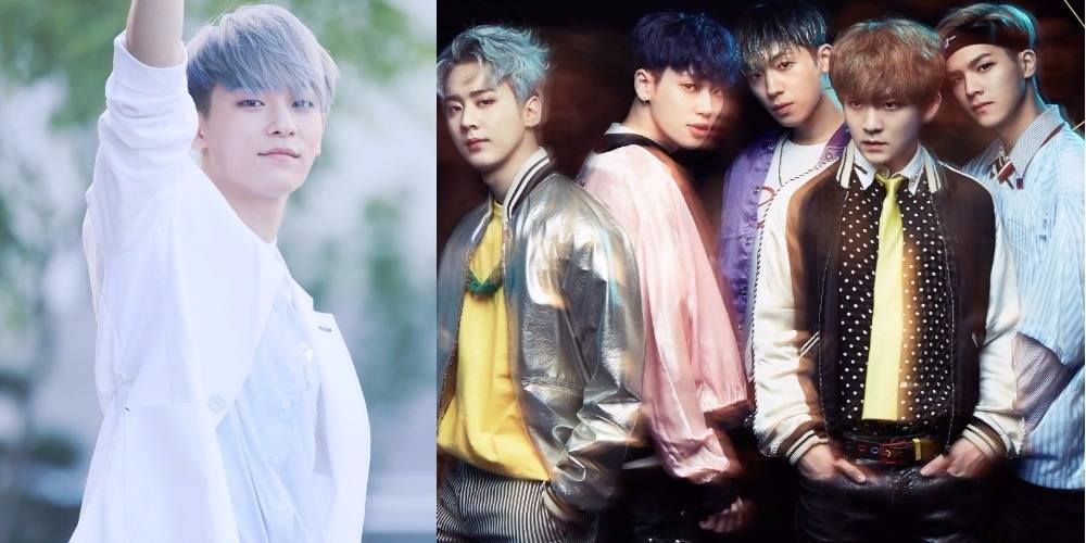 صورة المعجبين غاضبون من وكالة تين توب لجعلهم L.Joe يحضر لقاء المعجبين بعد مغادرته للفرقة