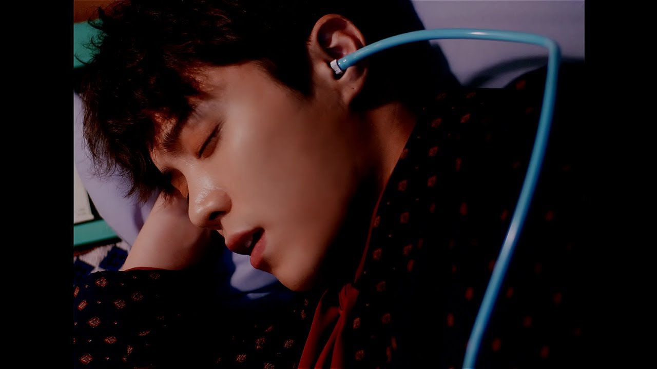 صورة إيدي كيم أصدر فيديو كليب أغنيته الجديدة “دقة قلب”