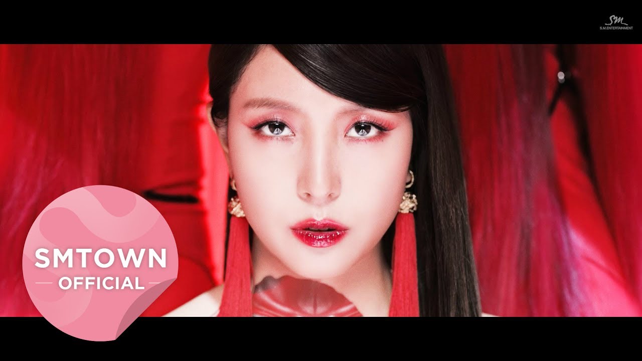 صورة بوا أصدرت فيديو كليب أغنيتها الجديدة “كامو”