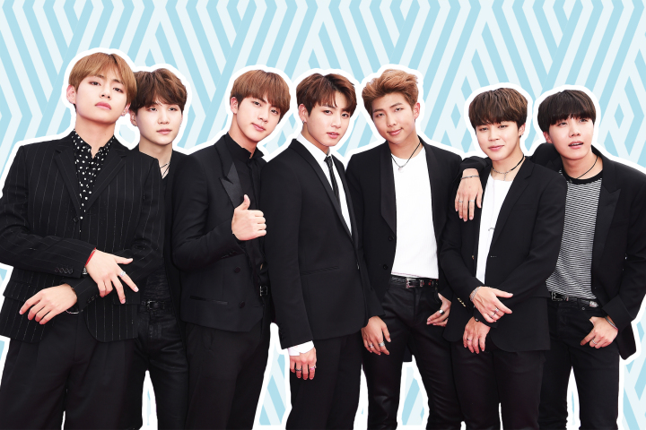 صورة بانقتان دخلوا قائمة مجلة تايم لأكثر 25 شخص تأثيرا على الإنترنت