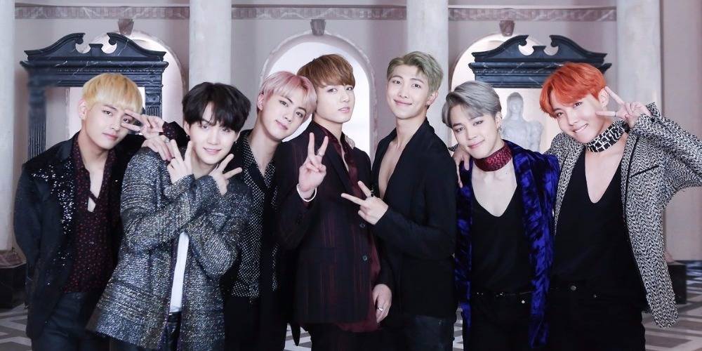 صورة راب مونستر تحدث عمّا يميز بانقتان عن بقية فرق الكيبوب في مقابلة أجراها مع مجلة تايم