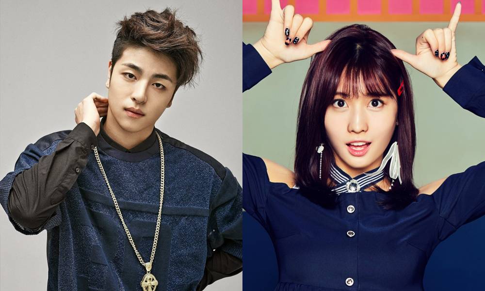 صورة [الآراء] هل يتصرف أعضاء آيكون بغرور وهل قام جونهي بالسخرية من لكنة مومو؟