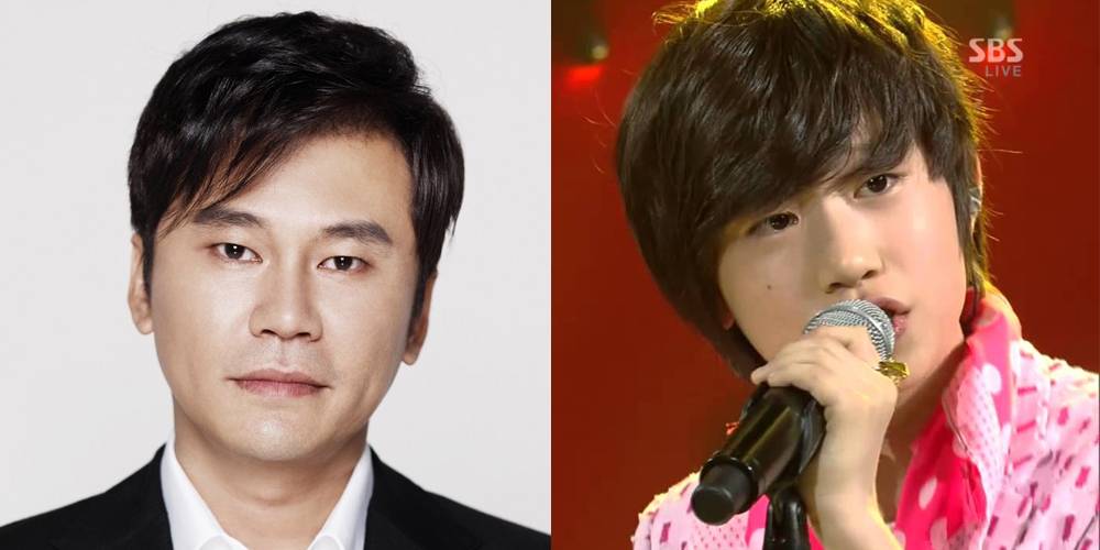 صورة وكالة YG كشفوا عن المزيد من التفاصيل بخصوص برنامجهم التنافسي