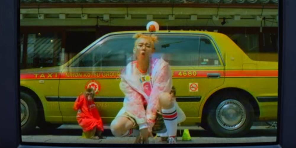 صورة زيكو أصدر الفيديو التشويقي الخاص بأغنيته القادمة “فنان”