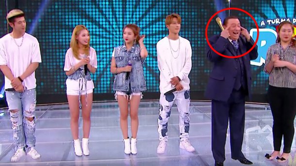 صورة [الآراء] الكوريين عبّروا عن غضبهم من تعرّض كارد للعنصرية في البرازيل