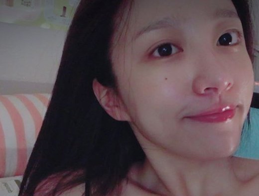 صورة رأي مستخدمي الإنترنت في وجه هاني الخالي من المكياج