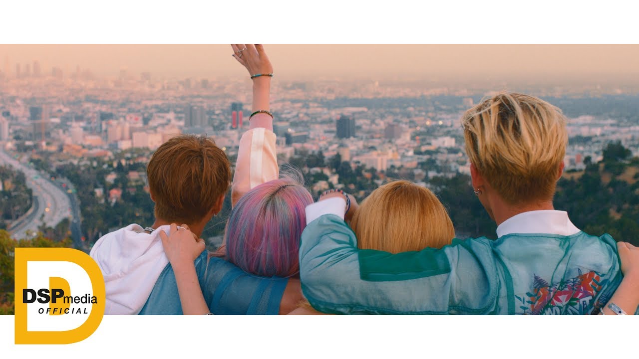 صورة كارد بدأوا انطلاقتهم الرسمية بفيديو كليب أغنية “هولا هولا”