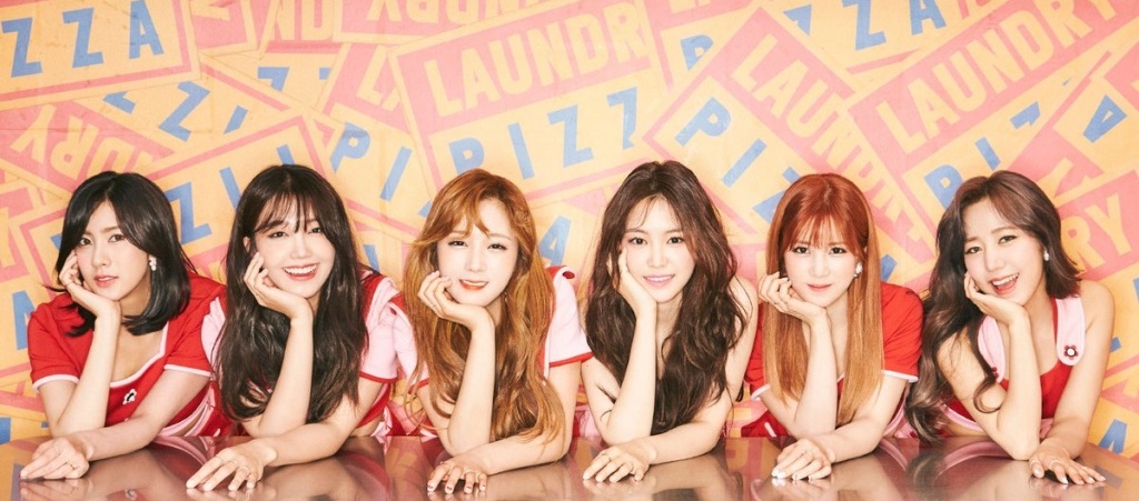 صورة آي بينك فزن بالمركز الأول + آداءات الفرق من حلقة 8 يوليو على الميوزك كور