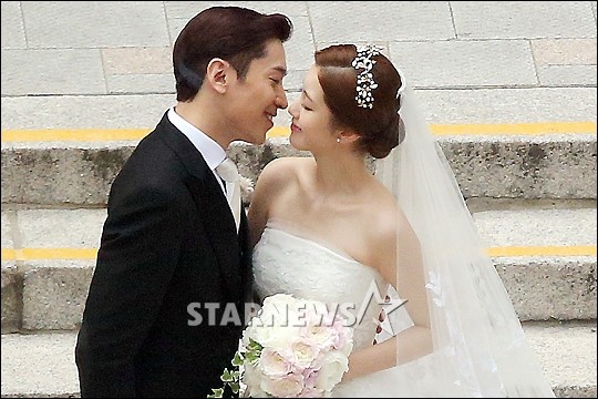 صورة رأي مستخدمي الإنترنت في زواج إيريك ونا هايمي