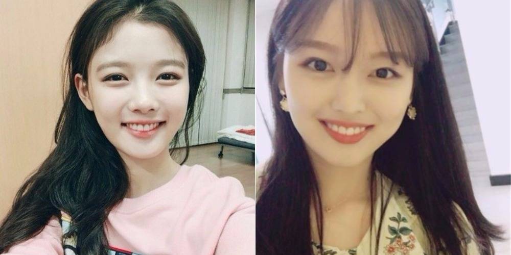 صورة شقيقة كيم يو جونغ ستبدأ انطلاقتها كممثلة قريبا