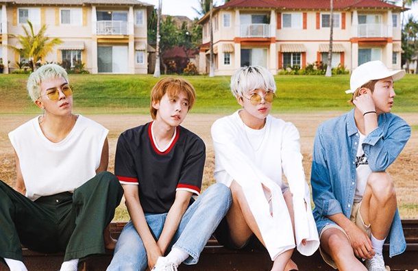 صورة رأي مستخدمي الإنترنت في عودة وينر بأغنيتي Love Me Love Me و Island