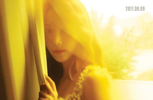 صورة [الآراء] جيسيكا أكّدت عودتها بتاريخ ٩ أغسطس