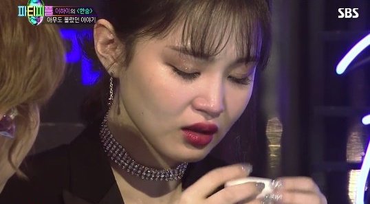 صورة [الآراء] لي هاي بكت وهي تتحدث عن فترة انقطاعها الطويلة مع وكالة YG الترفيهية