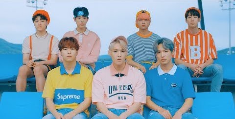 صورة فيكتون أصدروا فيديو كليب أغنيتهم الجديدة “هراء”