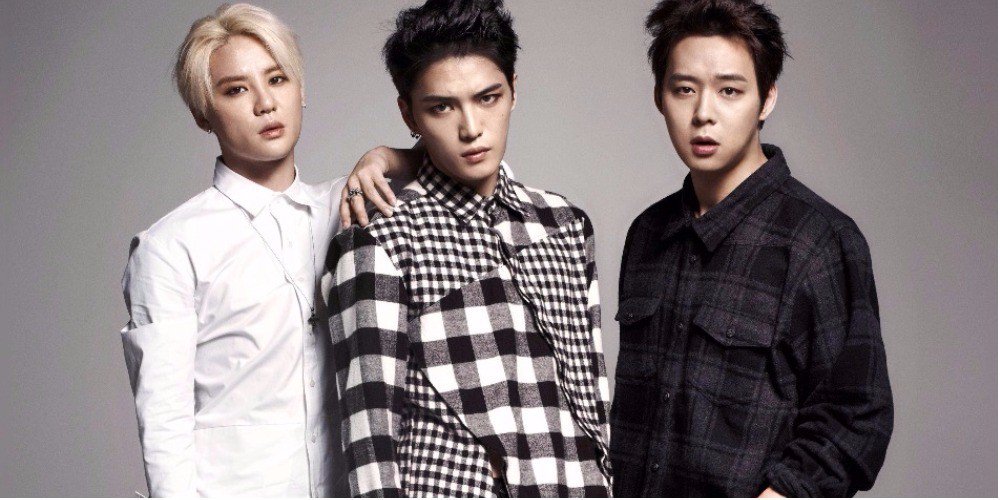 صورة [الآراء] جيجونغ يقول أن JYJ سيستغرقون فترة طويلة حتى يتّحدوا مجددا