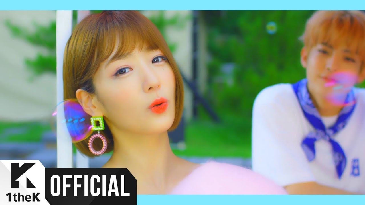 صورة آي بينك، هيو غاك، وفيكتون أصدروا فيديو كليب أغنية تعاونهم “واحة”