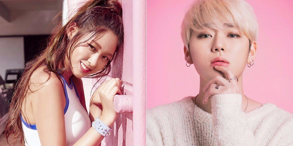 صورة مستخدمي الإنترنت يتوقعون أن سولهيون و زيكو ما زالا يتواعدان