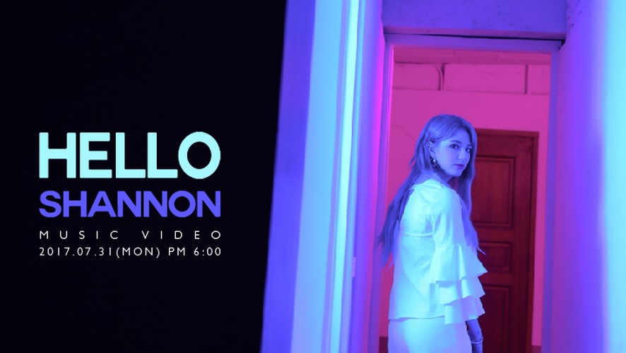 صورة شانون أصدرت فيديو كليب أغنيتها الجديدة “مرحبا”