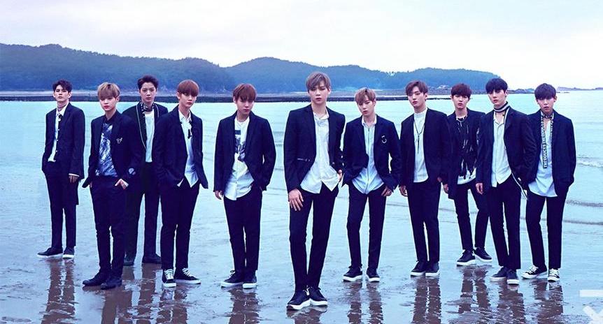 صورة واناون فازوا بالمركز الأول + آداءات الفرق من حلقة ١٧ أغسطس على الإم كاونت داون