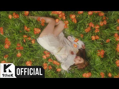 صورة هيونا أصدرت فيديو كليب أغنيتها الجديدة Babe