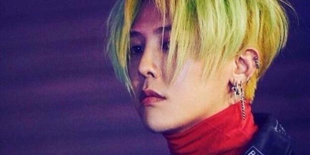 صورة جي دراغون شعر بالاستياء لأنه لم يتلقّى دعوة لتجمع بيغ بانغ في منزل تاي يانغ؟