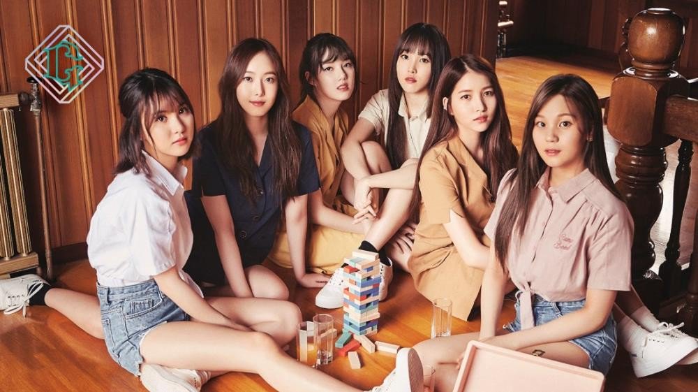 صورة جيفريند فزن بالمركز الأول على الميوزك بانك حلقة ١١ أغسطس