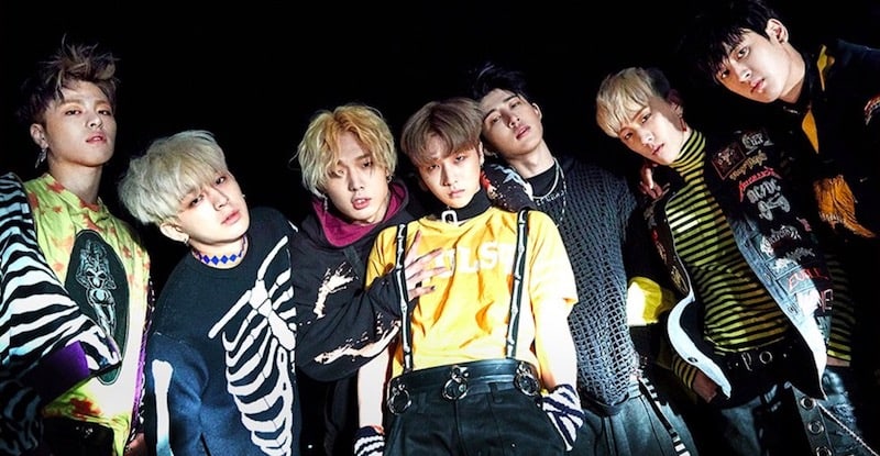 صورة [الآراء] معجبة سابقة بآيكون تحدثت عن أكبر المشاكل الكامنة في الفرقة