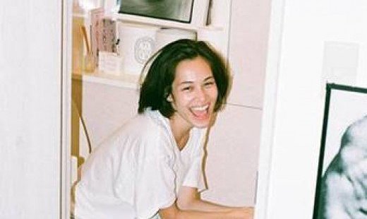 صورة رأي مستخدمي الإنترنت في صورة كيكو ميزوهارا في الحمام