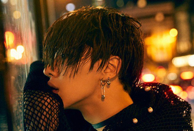 صورة كيكوانغ أصدر المزيد من الصور والفيديوهات التشويقية الخاصة بعودته المنفردة القادمة