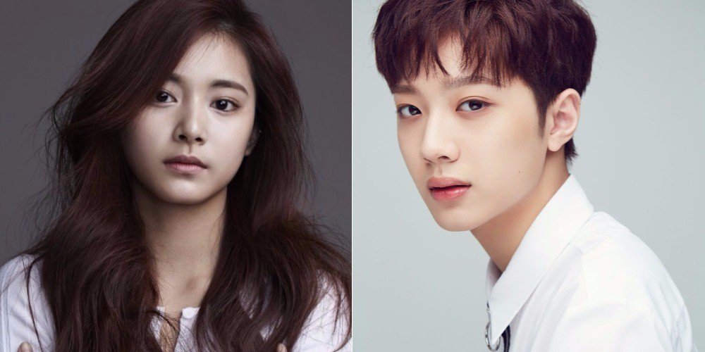 صورة لاي كوان لين يتّفق بأنه هو وتزويو من أجمل الآيدولز القادمون من تايوان