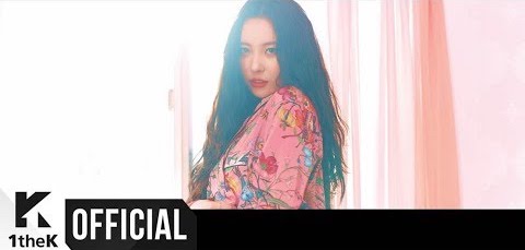 صورة [الآراء] سونمي أصدرت فيديو كليب أغنيتها الجديدة “غاشينا”