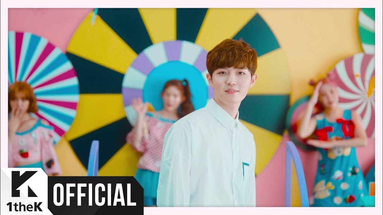 صورة مومولاند أصدرن فيديو كليب أغنية Freeze بالتعاون مع كيم جاي هوان من واناون