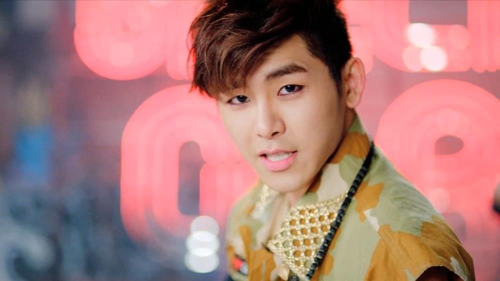 صورة هويا عضو فرقة إنفينيت السابق يستعد لإصدار ألبوم منفرد قريبا