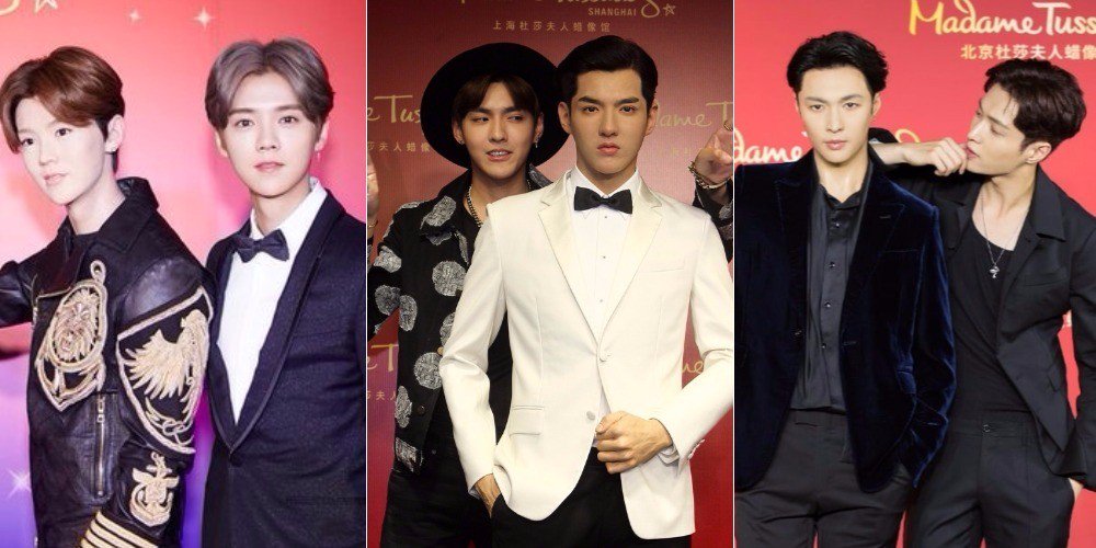 صورة مستخدمي الإنترنت يتوقعون أن لاي يتبع خُطى أعضاء فرقة إكسو السابقون كريس، لوهان وتاو