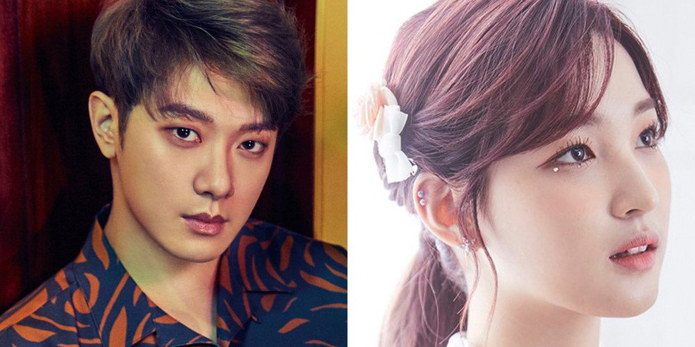 صورة [مؤكد] مينهوان من F.T. Island و يولهي من لابوم يتواعدان