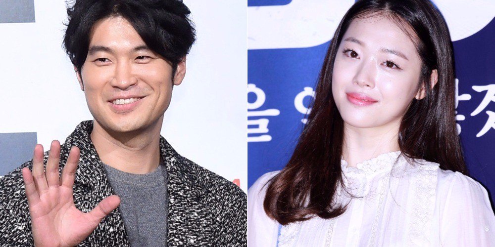 صورة [الآراء] تشويزا سؤل ما إذا كان قد عاد لمواعدة سولي أم لا