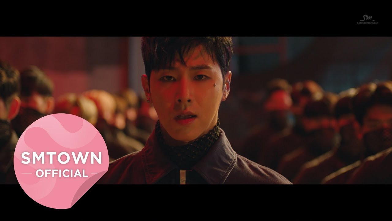 صورة [الآراء] يونهو أصدر فيديو كليب أغنيته الجديدة Drop التابعة لقناة SM الموسيقية