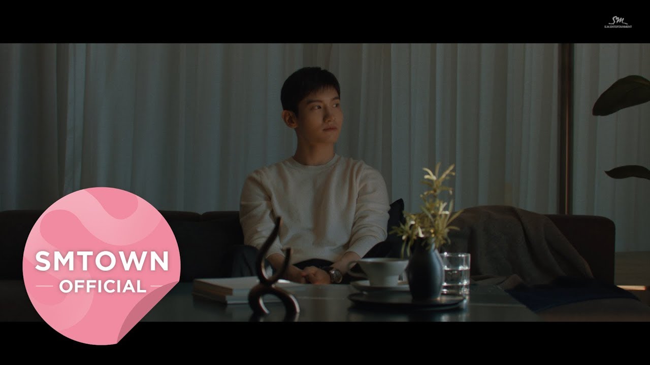 صورة تشانغمين أصدر فيديو كليب أغنيته الجديدة “في حياة مختلفة”